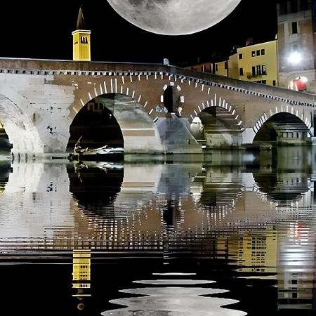 Residenza Bra Verona Exteriér fotografie