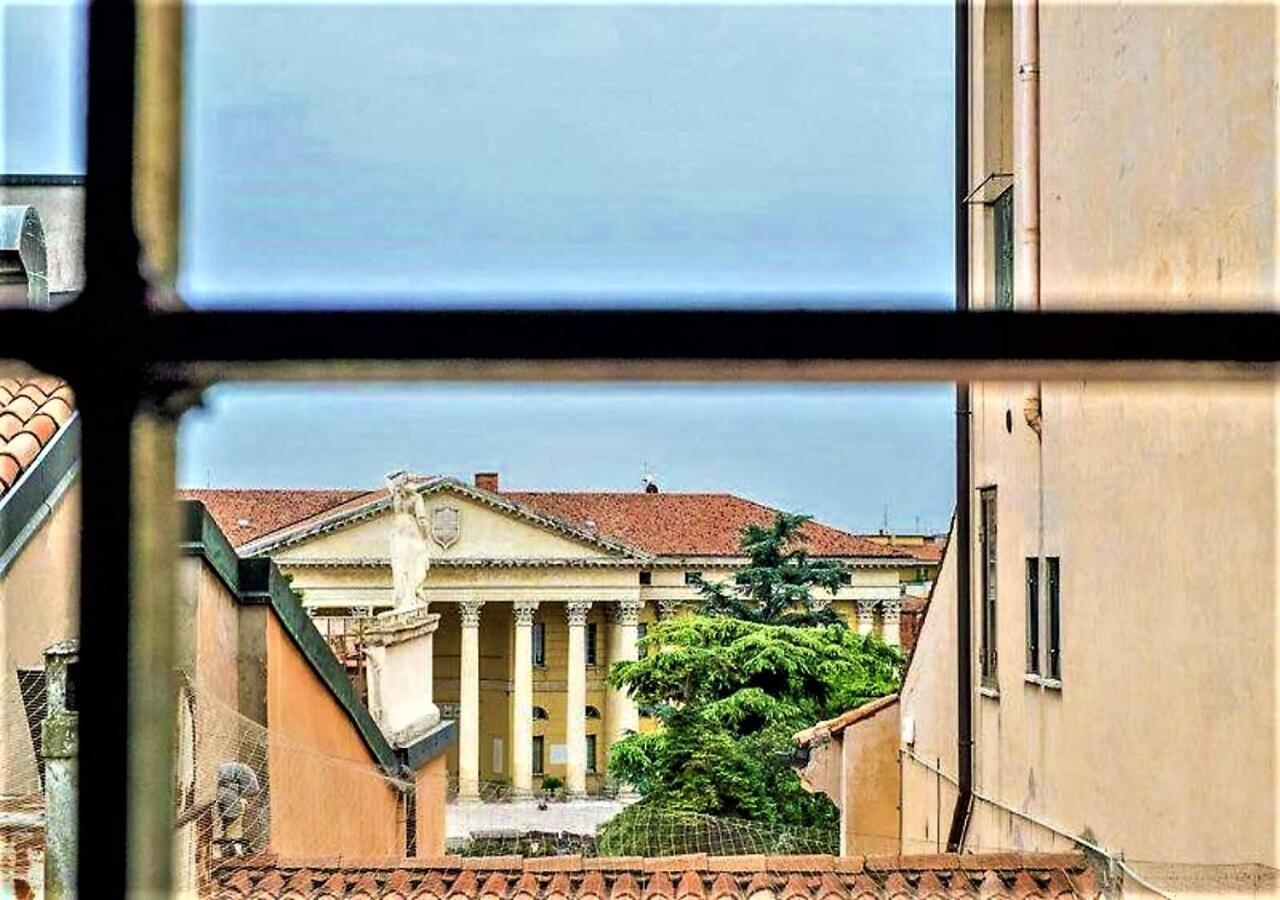 Residenza Bra Verona Exteriér fotografie