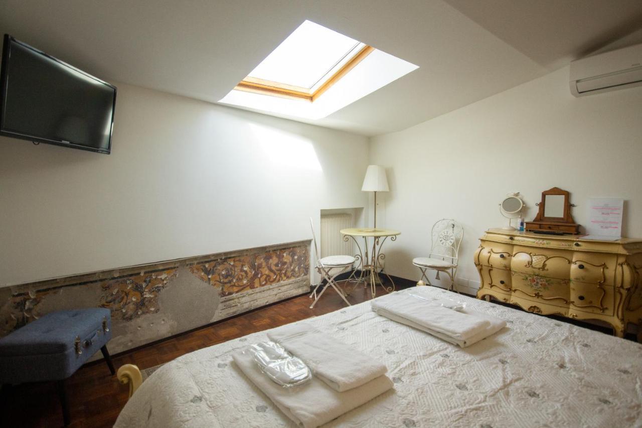 Residenza Bra Verona Exteriér fotografie