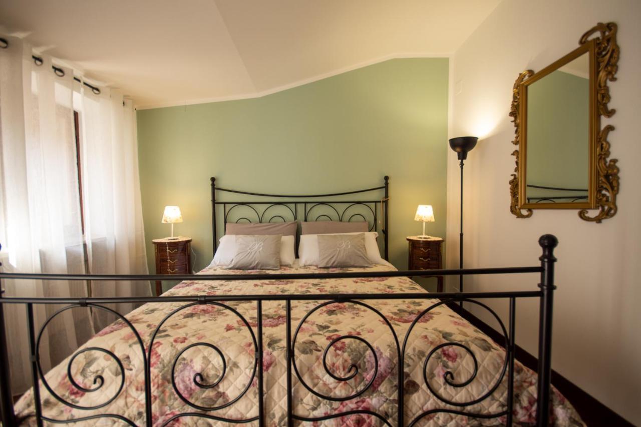 Residenza Bra Verona Exteriér fotografie