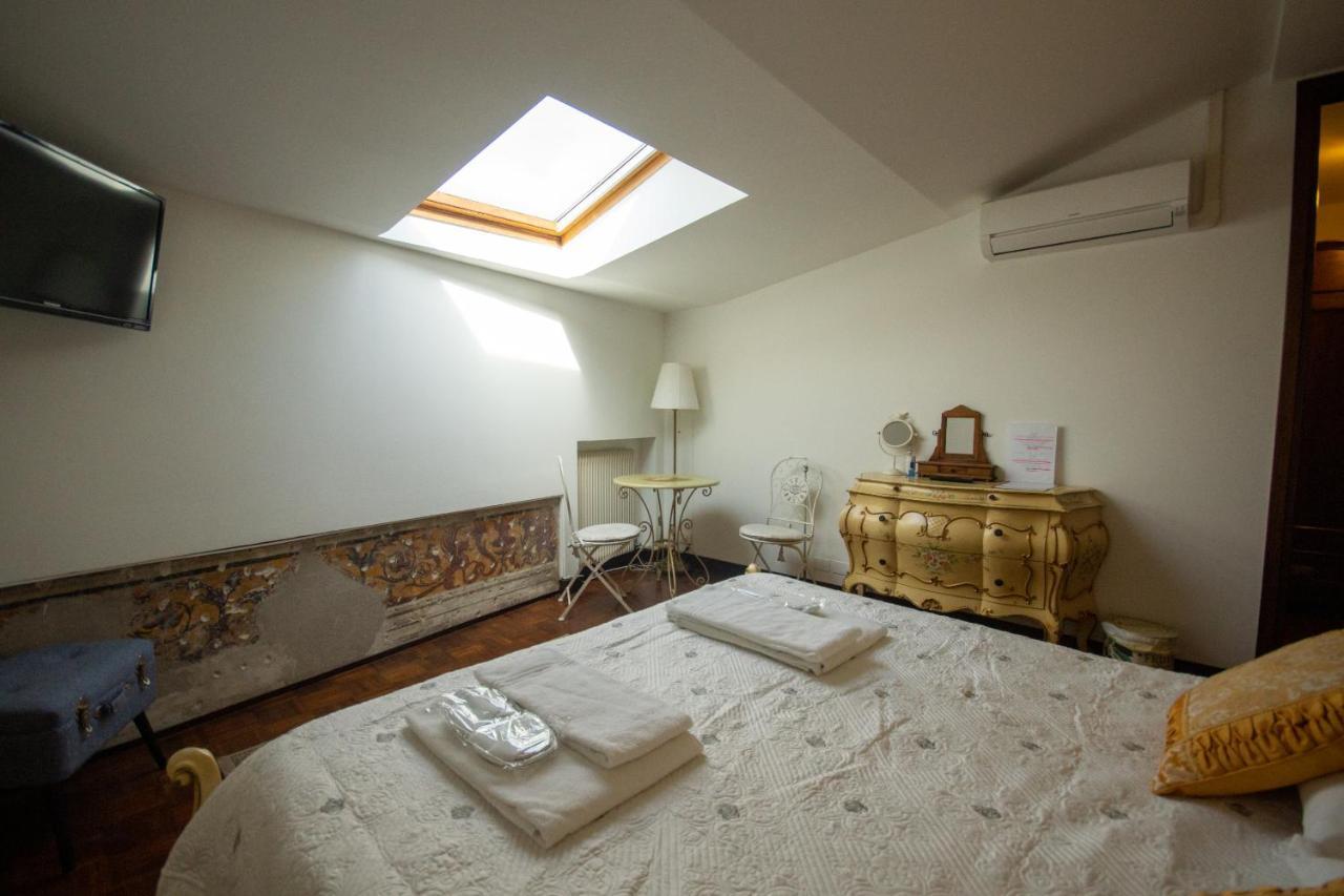 Residenza Bra Verona Exteriér fotografie