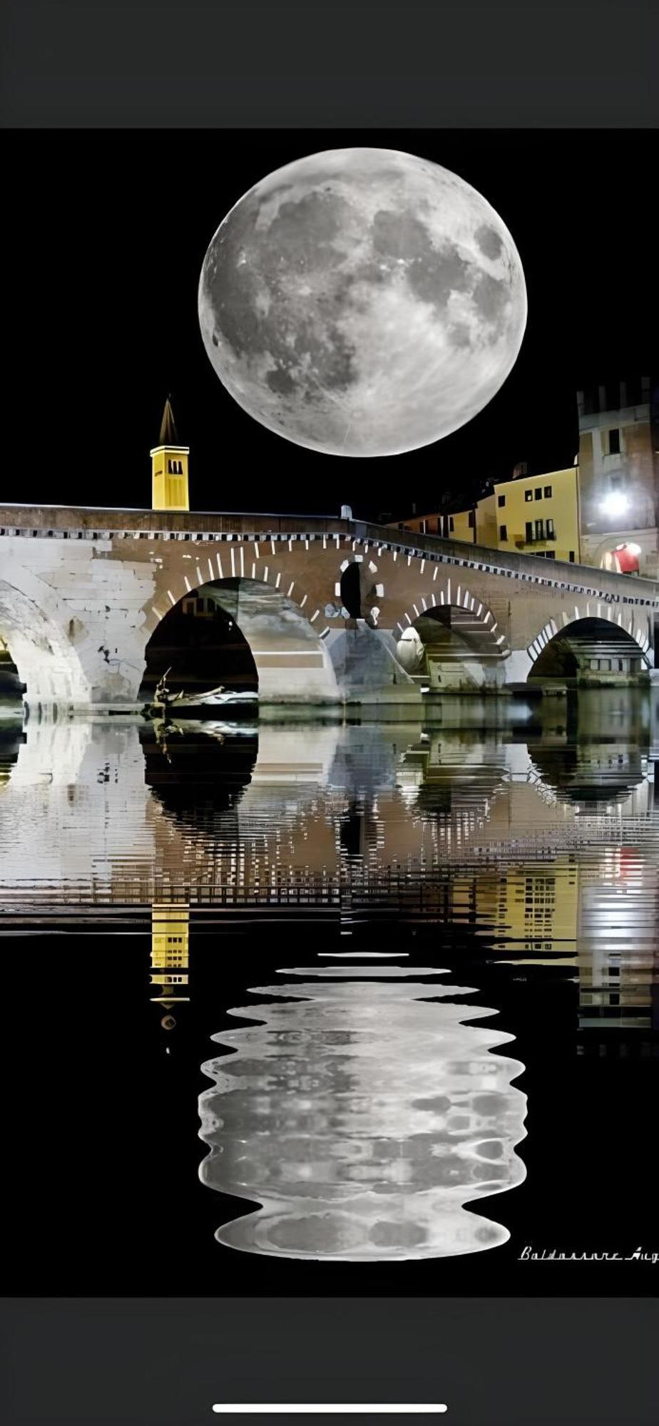 Residenza Bra Verona Exteriér fotografie