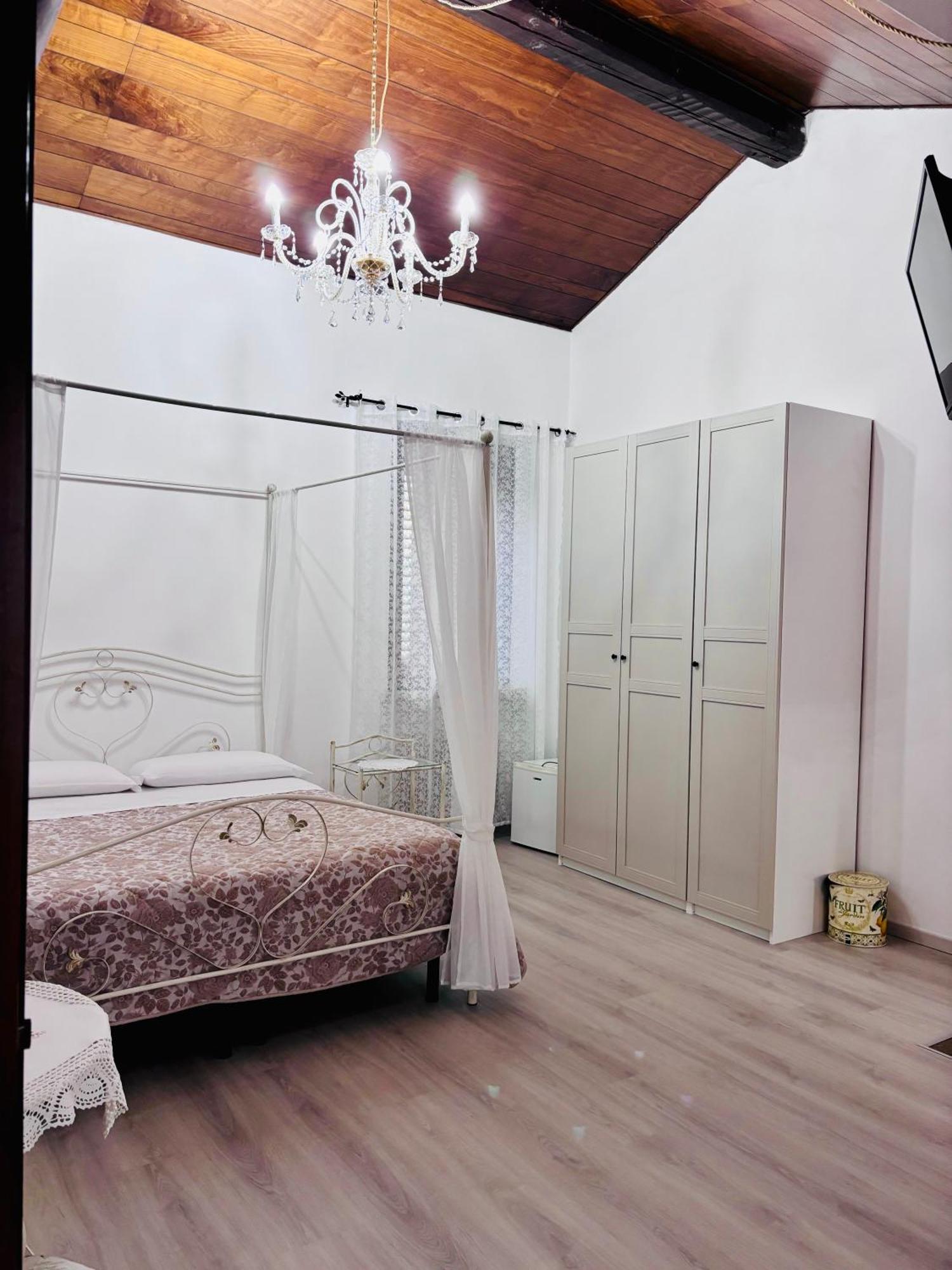 Residenza Bra Verona Exteriér fotografie