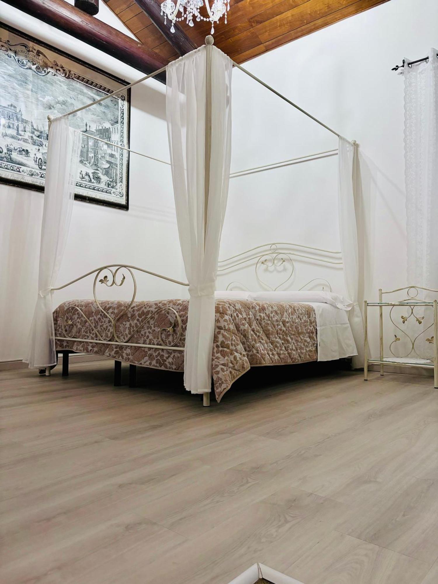 Residenza Bra Verona Exteriér fotografie