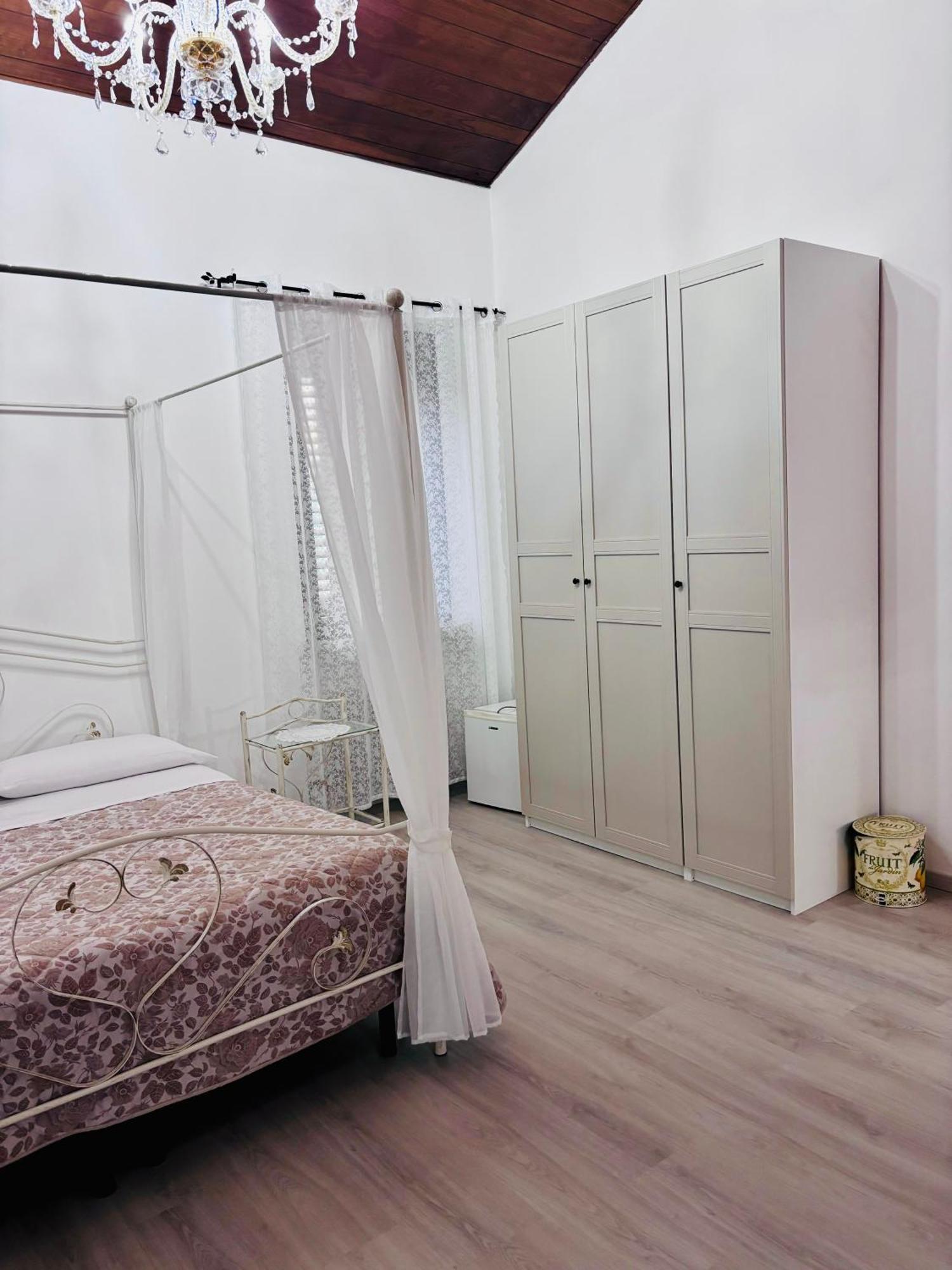Residenza Bra Verona Exteriér fotografie