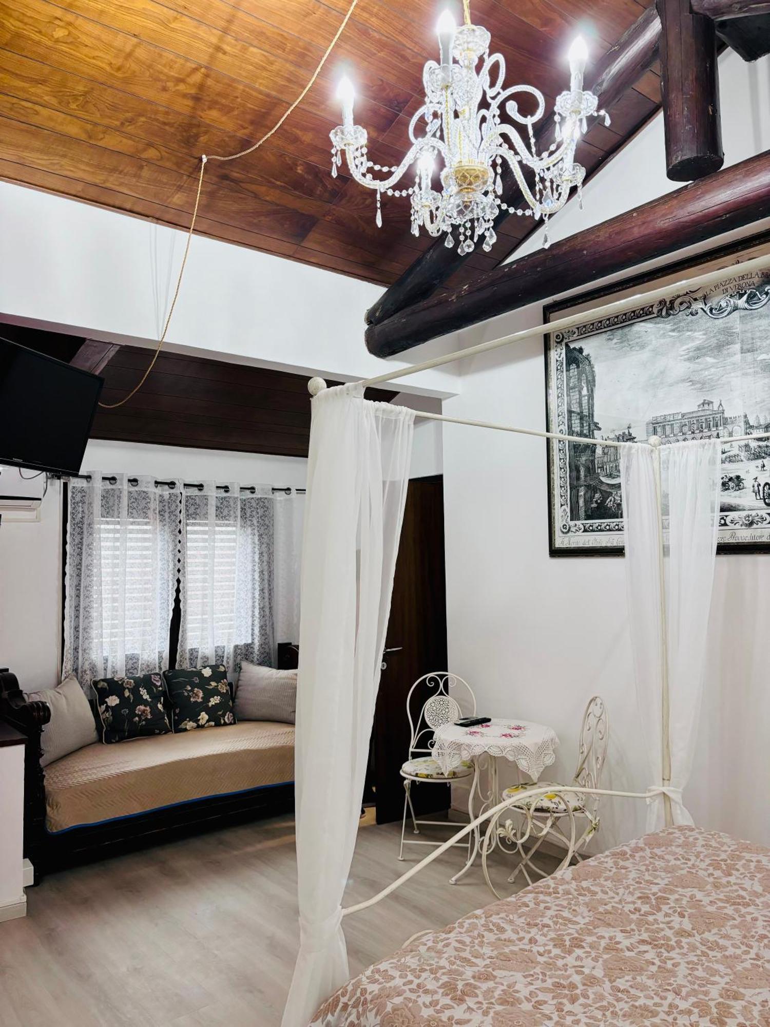 Residenza Bra Verona Exteriér fotografie