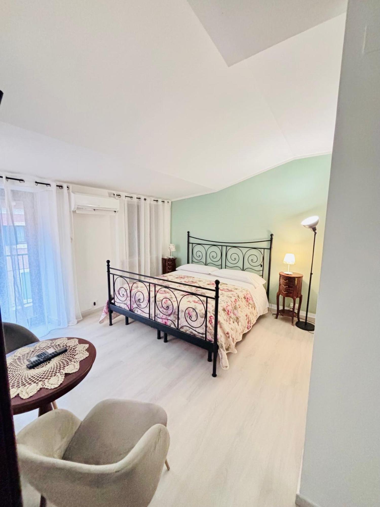 Residenza Bra Verona Exteriér fotografie
