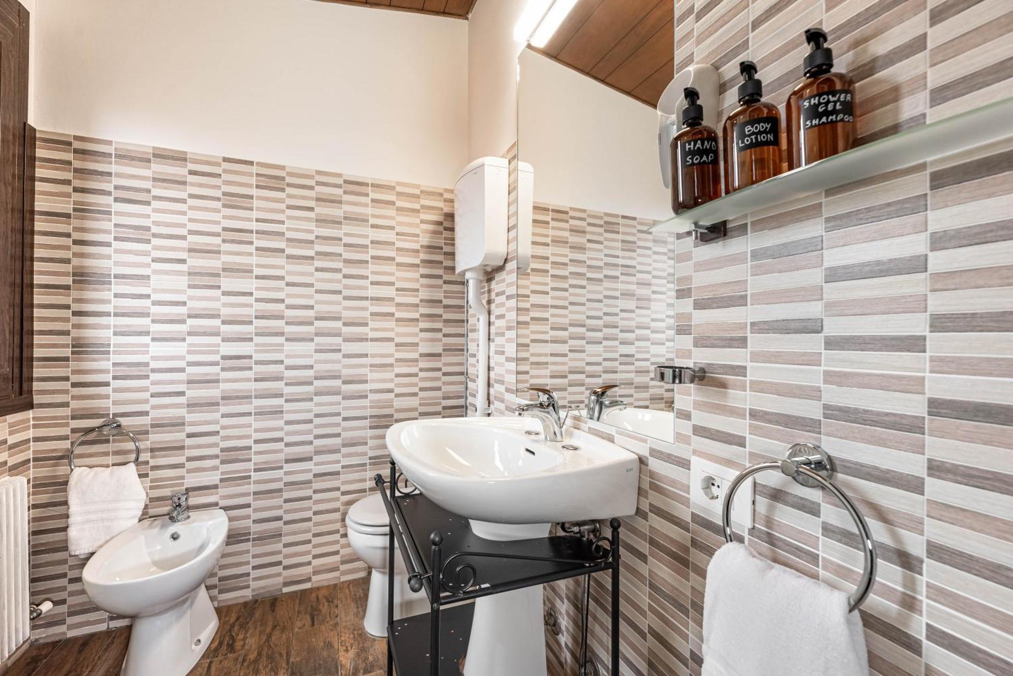 Residenza Bra Verona Exteriér fotografie