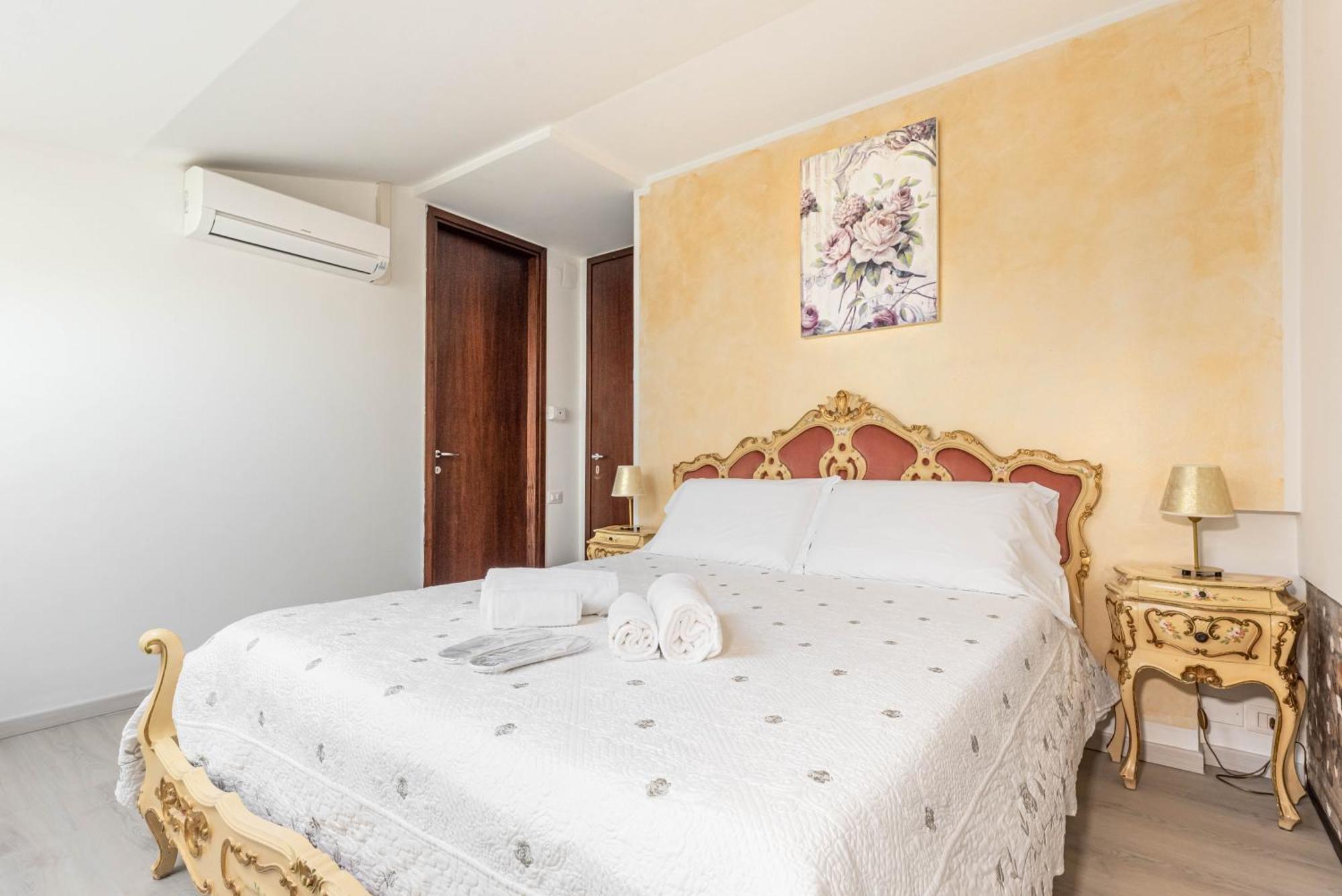 Residenza Bra Verona Exteriér fotografie