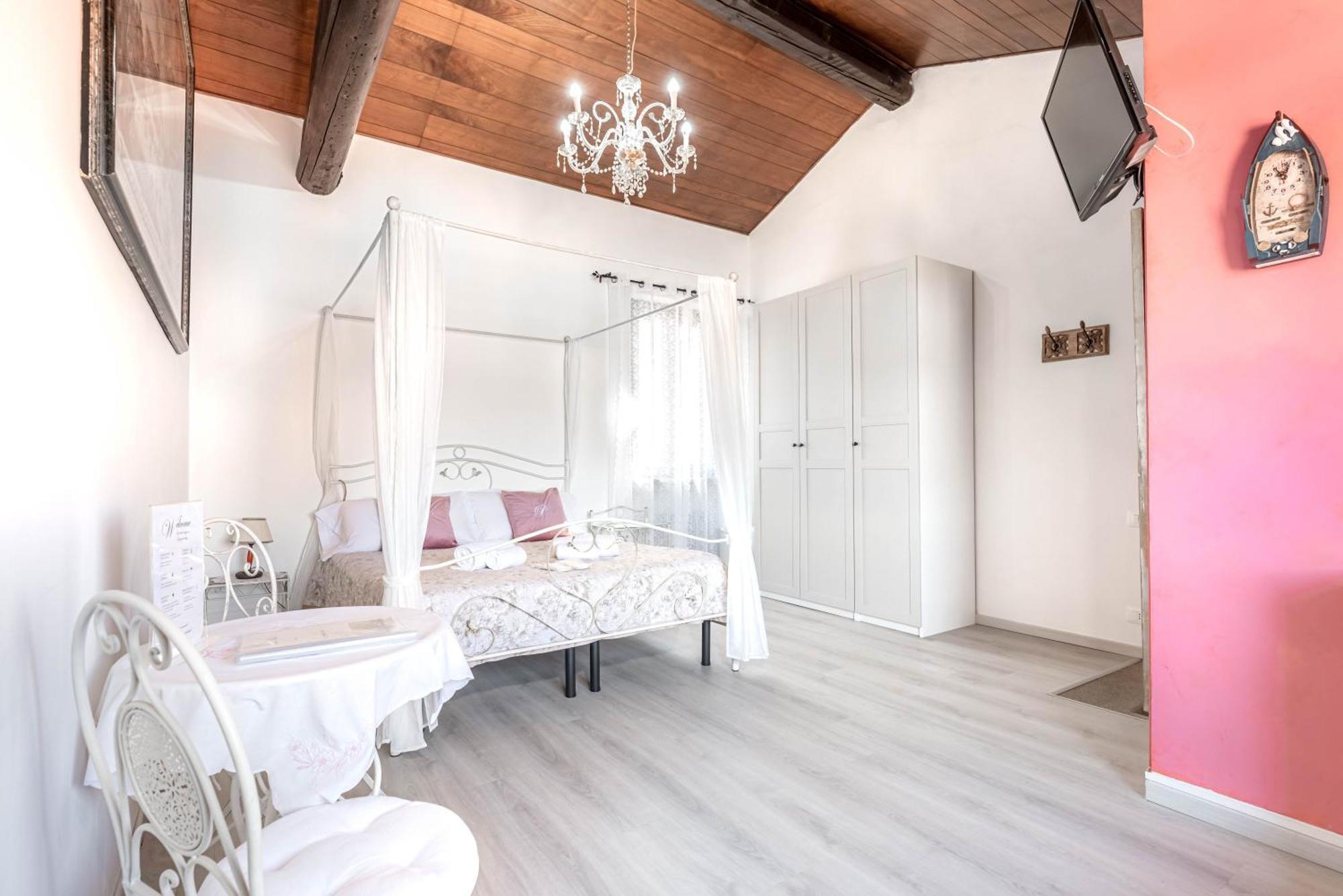 Residenza Bra Verona Exteriér fotografie