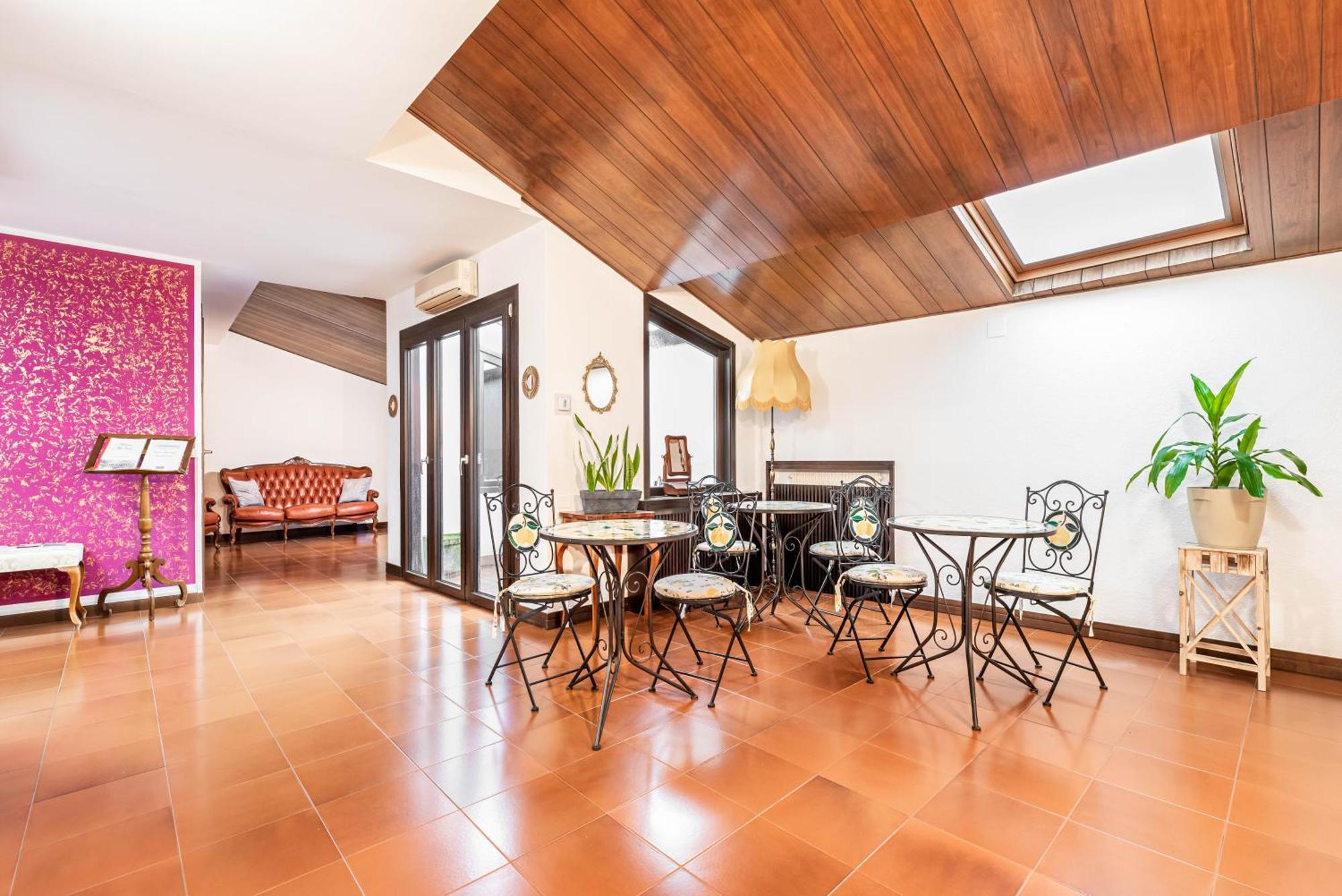 Residenza Bra Verona Exteriér fotografie