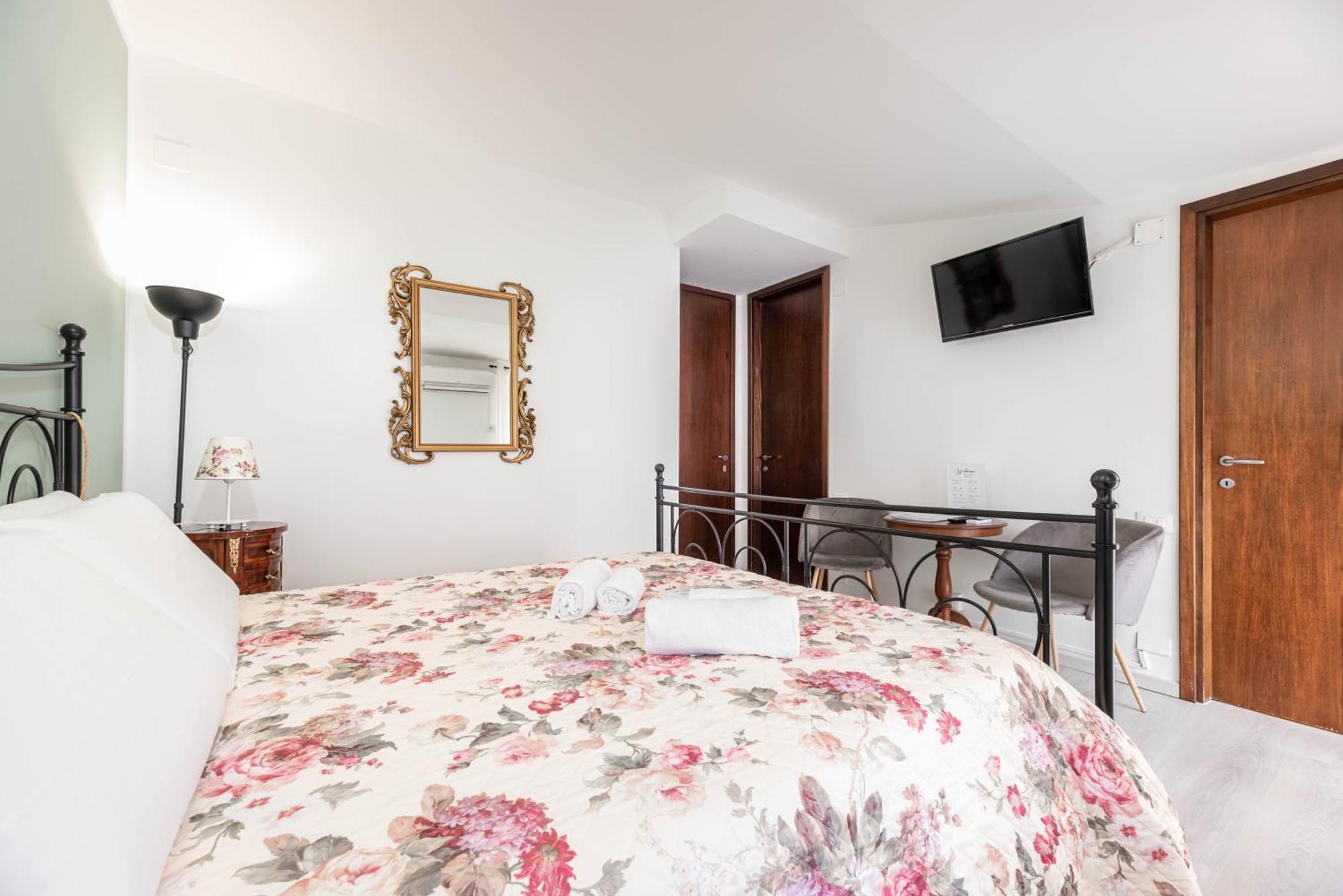 Residenza Bra Verona Exteriér fotografie