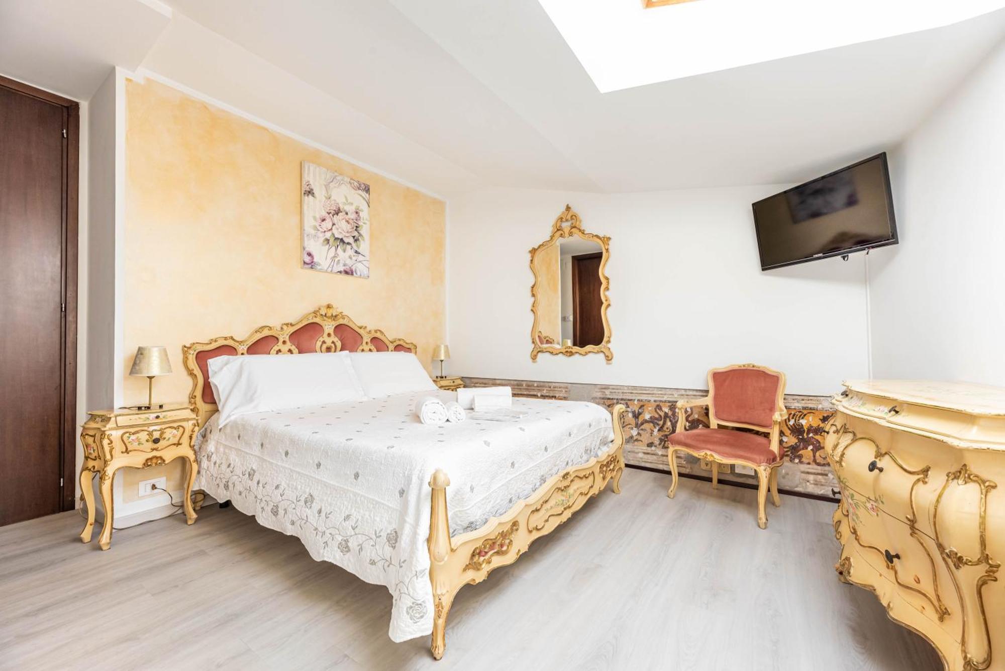 Residenza Bra Verona Exteriér fotografie