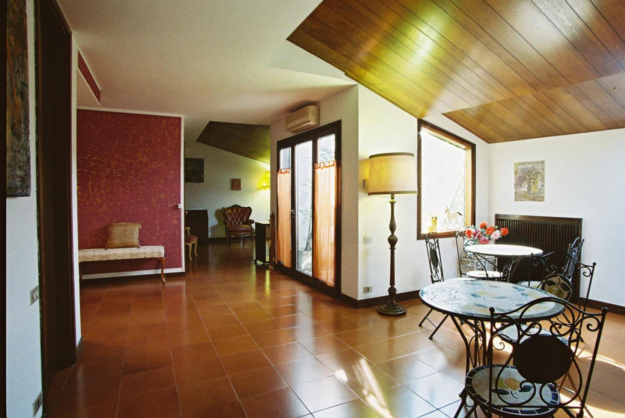 Residenza Bra Verona Exteriér fotografie