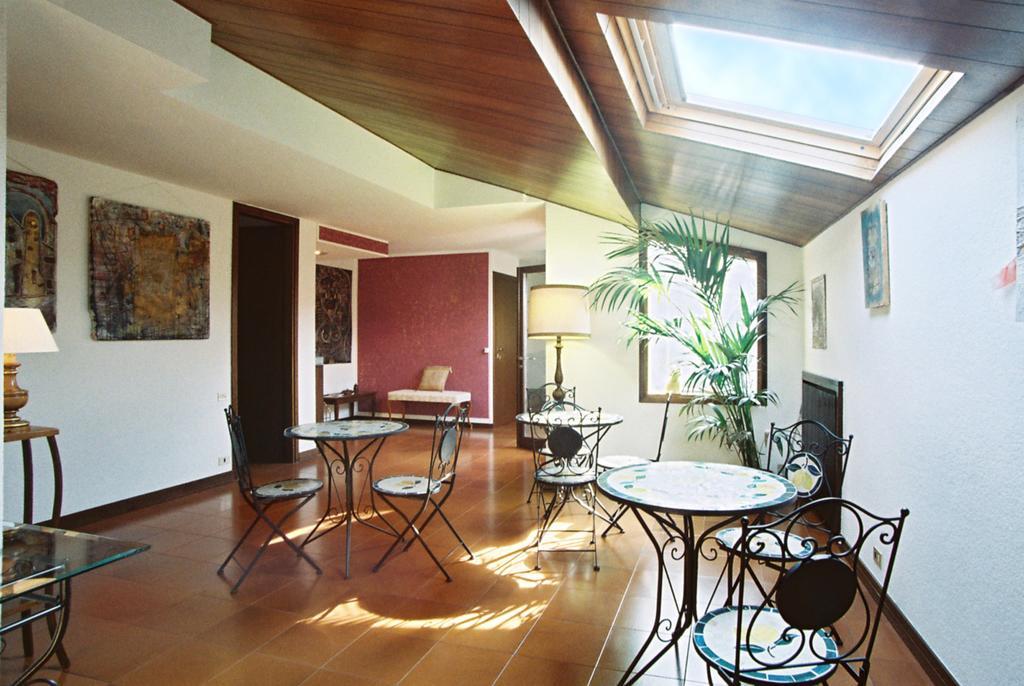 Residenza Bra Verona Exteriér fotografie
