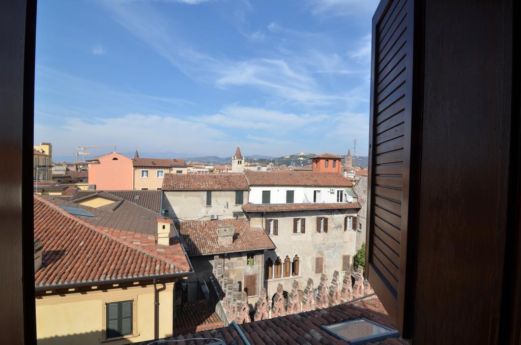 Residenza Bra Verona Exteriér fotografie